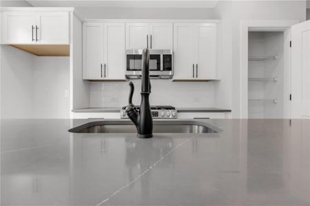 New construction Condo house 734 Urban Grange Wy, Suwanee, GA 30024 - image 9