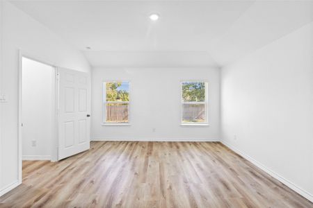 New construction Single-Family house 12384 Lake Conroe Hls, Willis, TX 77318 - image 14