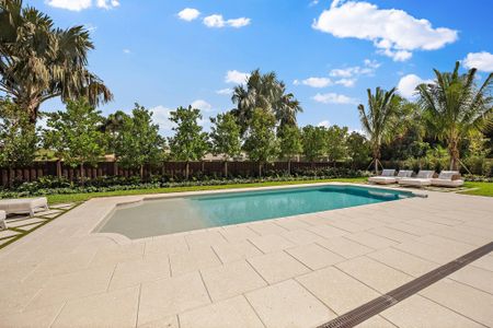 New construction Single-Family house 556 Greenway Dr, North Palm Beach, FL 33408 null- photo 11 11