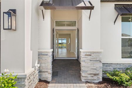 New construction Single-Family house 844 Blue Shell Lp, Sarasota, FL 34240 - image 3
