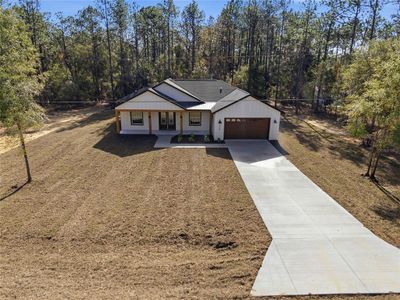 New construction Single-Family house 13186 Sw 52Nd Lane Rd, Ocala, FL 34481 - image