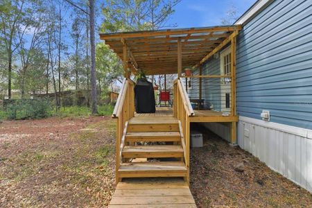 New construction Manufactured Home house 19120 Sw 49Th Pl, Dunnellon, FL 34432 - image