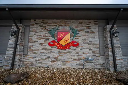 New construction Single-Family house 8955 Blackwoods Ct, Porter, TX 77365 plan The Galveston - image