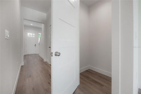 New construction Townhouse house 5530 N 9Th St, Unit 6, Tampa, FL 33604 null- photo 17 17