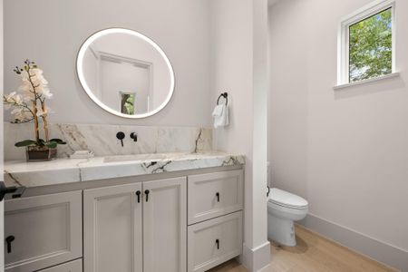New construction Single-Family house 211 Westhaven Dr, West Lake Hills, TX 78746 - image 18