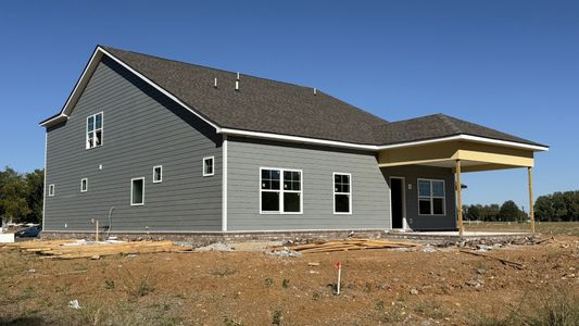 New construction Single-Family house 3321 Victoria Lynne Ct, Murfreesboro, TN 37128 - image