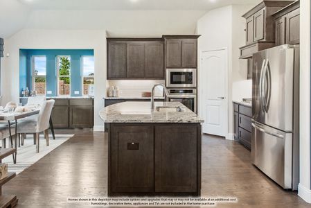 Sunset Ridge by Bloomfield Homes in Alvarado - photo 54 54