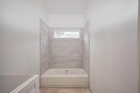 New construction Single-Family house 12654 Sai Baba Dr, Houston, TX 77038 null- photo 16 16