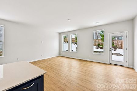 New construction Townhouse house 2511 Ruby Dixon Crossing Dr, Unit 23, Gastonia, NC 28054 - image 18