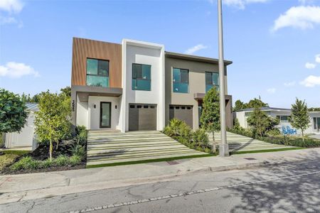 New construction Townhouse house 1525 Ne 15Th Ave, Fort Lauderdale, FL 33304 - image