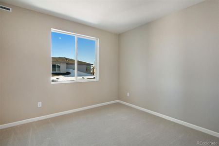 New construction Duplex house 1525 E 3Rd Ave, Longmont, CO 80501 Plan 3- photo 24 24