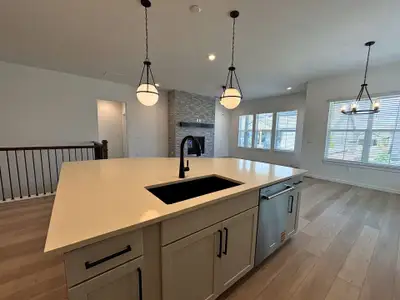 New construction Single-Family house 8895 S Riviera Wy, Aurora, CO 80016 plan C454 - image 7