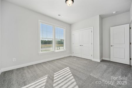 New construction Single-Family house 9104 El Sworth Dr, Unit 031, Sherrills Ford, NC 28673 null- photo 16 16