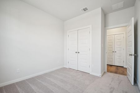 New construction Single-Family house 2279 Oscar Eli Pl, Round Rock, TX 78665 plan San Angelo II - image 19