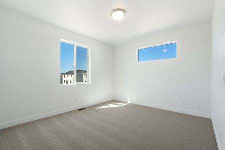 New construction Single-Family house 6315 Steppes Wy, Loveland, CO 80538 plan Franklin - image