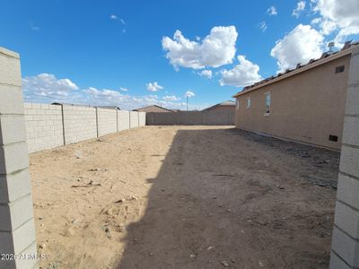 New construction Single-Family house 19925 W Mulberry Dr, Buckeye, AZ 85396 plan Crimson - image