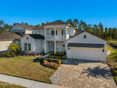 New construction Single-Family house 231 Seagrove Dr, Ponte Vedra, FL 32081 - image