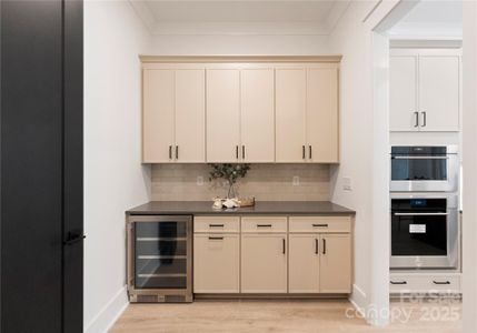 New construction Single-Family house 2003 Kendall Dr, Unit 5, Wesley Chapel, NC 28173 - image 8