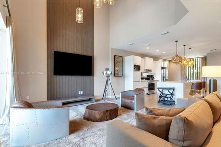 New construction Townhouse house 5552 Torino, Unit 5552, Kissimmee, FL 34746 null- photo 8 8