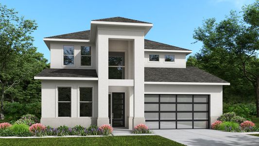 New construction Single-Family house 11105 37Th Ave E, Palmetto, FL 34221 null- photo 0