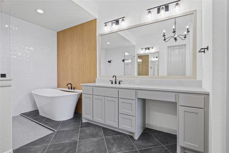 New construction Single-Family house 1001 Tobey Ct, Aledo, TX 76008 plan Plan Unknown - image 8