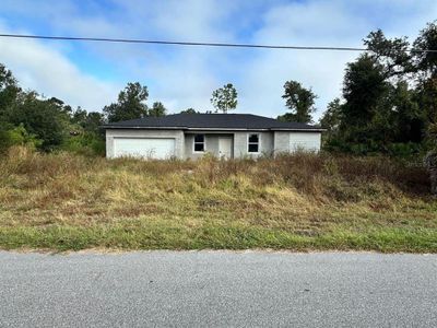 New construction Single-Family house 15456 Piedmont Ave, Port Charlotte, FL 33954 - image