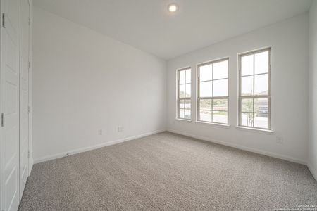 New construction Single-Family house 2707 Sueno Point, San Antonio, TX 78245  The Wimberley- photo 29 29