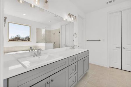 New construction Single-Family house 450 County Rd 4598, Boyd, TX 76023 null- photo 16 16