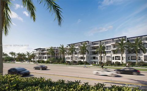 New construction Condo house 1011 Us Hwy One, Unit C405, Juno Beach, FL 33408 - image
