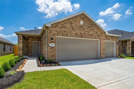 Cobblestone by Cyrene Homes in Texas City - photo 13 13