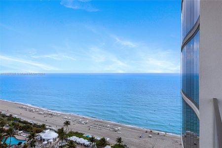 New construction Condo/Apt house 17975 Collins Ave, Unit 1602, Sunny Isles Beach, FL 33160 - photo 37 37