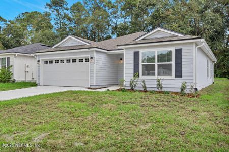 New construction Single-Family house 8556 Mc Glothlin St, Jacksonville, FL 32210 - image
