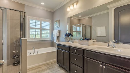 SilverLeaf: Silver Meadows 50s by Lennar in St. Augustine - photo 39 39