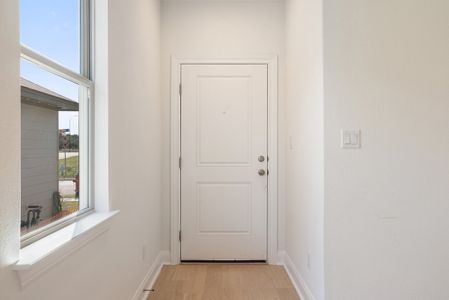 New construction Single-Family house 108 Tenny Ln, Kyle, TX 78640 plan Decker - image 10