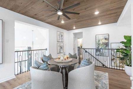 Furst Ranch: 60ft. lots 21