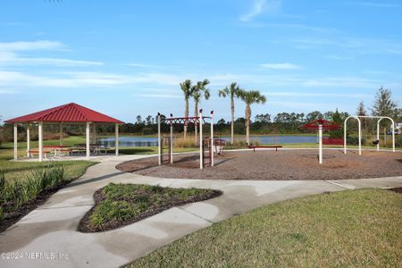 The Preserve at Bannon Lakes by Pulte Homes in St. Augustine - photo 7 7