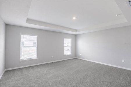 New construction Single-Family house 6042 Ballast Dr, Wimauma, FL 33598 plan Raychel - image 16