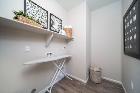 New construction Single-Family house 4885 N Rome St, Aurora, CO 80019 plan Traveler - image 12