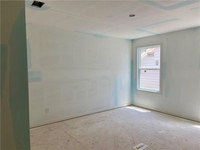 New construction Single-Family house 5285 Frontier Ct, Flowery Branch, GA 30542 null- photo 38 38
