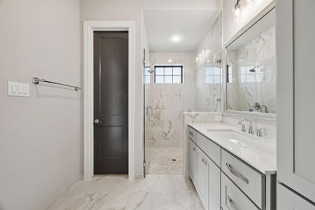 New construction Condo house 305 Sunset Ln, Unit 101, Fort Worth, TX 76114 - image 8