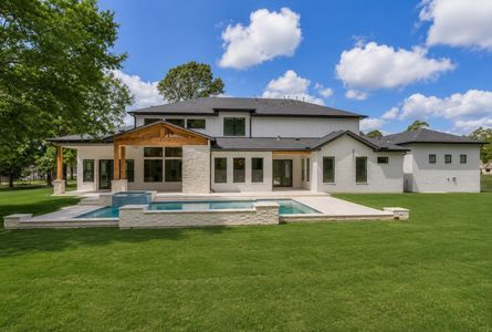 New construction Single-Family house 2509 Old Ranch Rd, Montgomery, TX 77316 - image