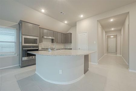 New construction Single-Family house 1306 Vinter Meadows Ln, Richmond, TX 77406 null- photo 15 15