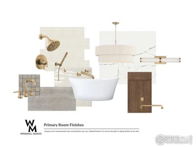 New construction Single-Family house 17 Boxwood Dr, Windsor, CO 80550 - image 8