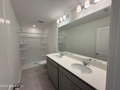 New construction Townhouse house 1617 Cluny Rd, Unit 240, Jacksonville, FL 32218 Woodford- photo 13 13