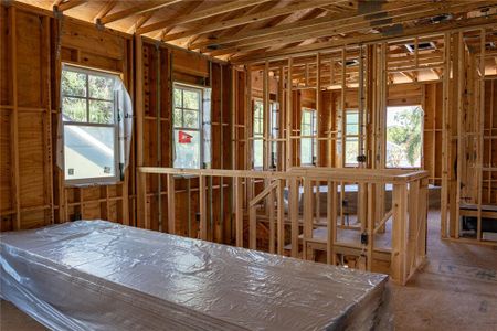 New construction Single-Family house 2823 4Th Ave N, St. Petersburg, FL 33713 - image 9