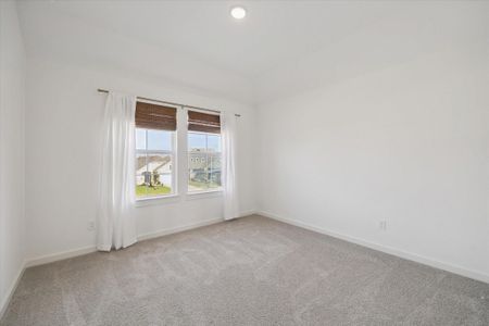 New construction Single-Family house 7419 Casuna Ln, Cypress, TX 77433 plan Journey Series - Altitude - image 19