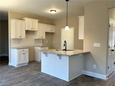 New construction Single-Family house 1210 Awenasa Dr, Villa Rica, GA 30180 null- photo 5 5