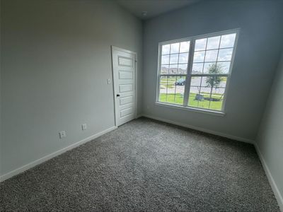 New construction Single-Family house 197 New Dawn Trl, Huntsville, TX 77320 plan The 1514 - image 15