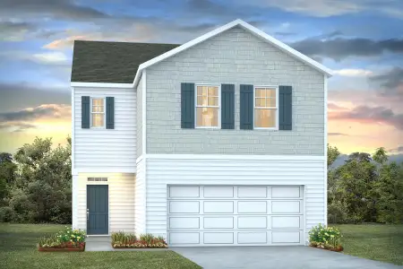 New construction Single-Family house 7023 Deanston Dr, Ravenel, SC 29470 - image
