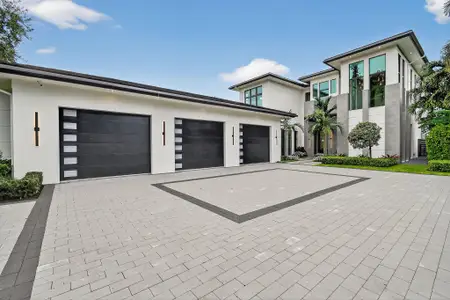 New construction Single-Family house 2085 Vitex Ln, North Palm Beach, FL 33408 - image